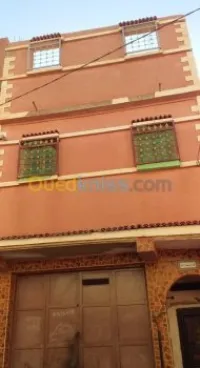 Vente Villa El bayadh El bayadh