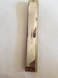 Harmonica