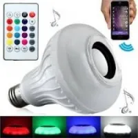 Lampe RGB Multimédia (Bluetooth)