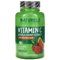 Vitamine C complexe 90 comprimés, USA