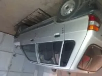 Suzuki Maruti 800 2013 