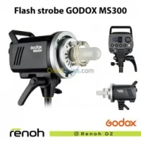 Flash studio GODOX MS300