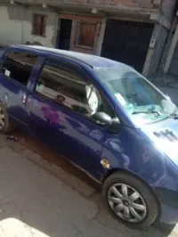 Renault Twingo 2001 