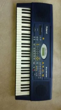 Roland em 20