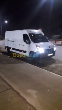 بجاية-الجزائر-عربة-نقل-renault-master-2011