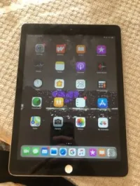Apple iPad Air