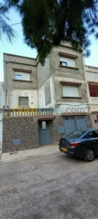 Vente Villa Oran Gdyel