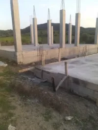 Vente Carcasse El taref El aioun