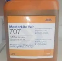 HYDROFUGE MASTERLIFE 707 WP
