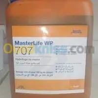 HYDROFUGE MASTERLIFE 707 WP