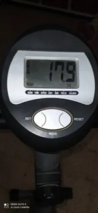 Vélo de sport professionnel