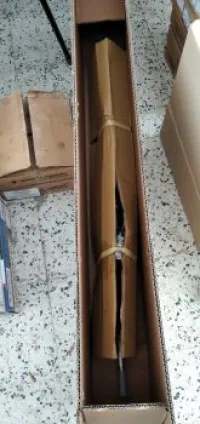 CREMAILLER SUZUKI GRAND VITARA 2L HDI