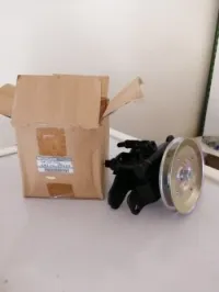 Pompe Direction Assistée 49110-2S600