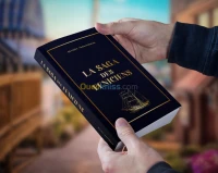LIVRE / IMPRESSIONS NUMÉRIQUE
