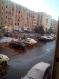 Vente Appartement F3 Setif El eulma