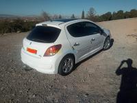 alger-ain-taya-algerie-citadine-peugeot-207-allure-2012