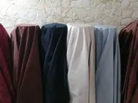 Les tissus anti tâche 