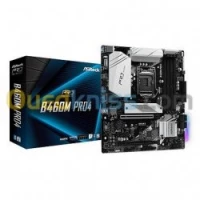  ASROCK B460M PRO4