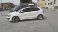 Volkswagen Polo 2014 Life
