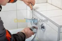 PLOMBIER CHAUFFAGE 