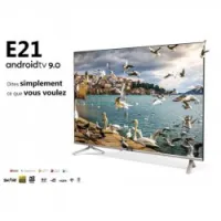 IRIS SMART TV E21 32 "
