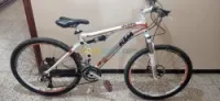 Vélo KTM
