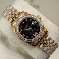 copie-pour-femmes-rolex-femme-datejust-5-bronze-coffret-staoueli-alger-algerie