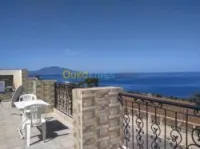 Location vacances Niveau De Villa F1 Tipaza Ain tagourait