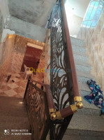 boumerdes-hammedi-algerie-décoration-aménagement-fabrication-pose-de-rampe-d-escalier