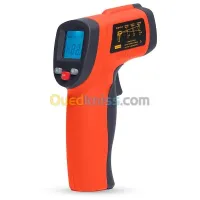 THERMOMETRE INFRAROUGE 550 ADA	