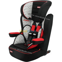 produits-pour-bebe-siege-auto-isofix-09-36-kg-enfant-fisher-price-dar-el-beida-alger-algerie