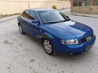 Audi A4 2003 