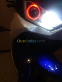  Moto TMMP R400