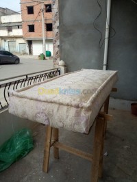 الجزائر-الحراش-مفارش-أسرة-و-أقمشة-منزل-ستائر-طراح-متنقل
