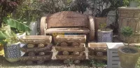 Artisan Transformation Granito
