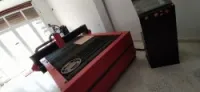 cnc plasma