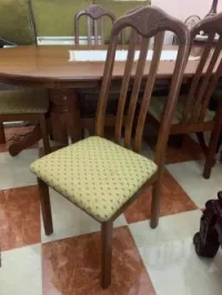 Table de salle à manger 8 places 