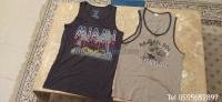 hauts-et-t-shirts-debardeur-original-usa-ain-taya-alger-algerie