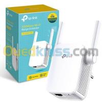 reseau-connexion-tp-link-extender-wa855re-n300-dely-brahim-alger-algerie