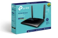 Modem 4G LTE tp-link AC750 mr200