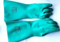 GANT CHIMIQUE NITRILE  Flexiproof 40