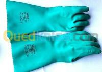 الجزائر-بوزريعة-منتجات-النظافة-gant-chimique-nitrile-flexiproof-40