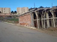 Vente Terrain Medea Medea