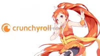 CRUNCHYROLL 