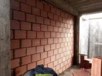 تهيئة المنازل وترميمها 