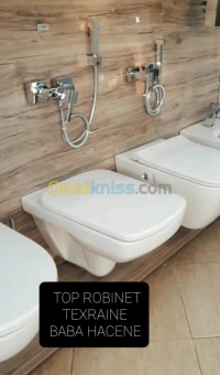 Cuvette wc toilette GEBERIT 
