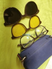تيبازة-الجزائر-نظارات-طبية-للنساء-lunettes-avec-appliques