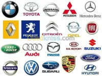 Scan & Diag auto mobile