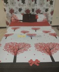قسنطينة-عين-سمارة-الجزائر-مفارش-أسرة-و-أقمشة-منزل-ستائر-draps