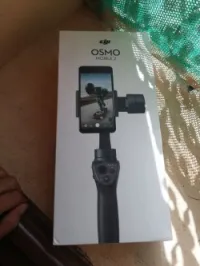 DJI Osmo Mobile 2 Stabilisateu Mobile